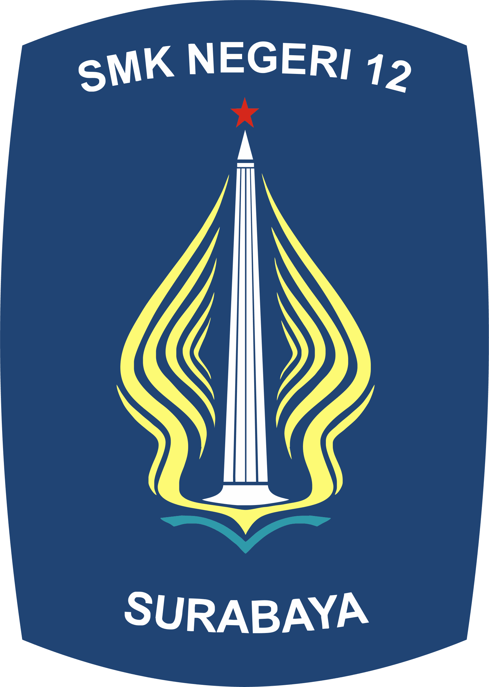 SMKN 12