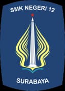 Logo SMKN 12