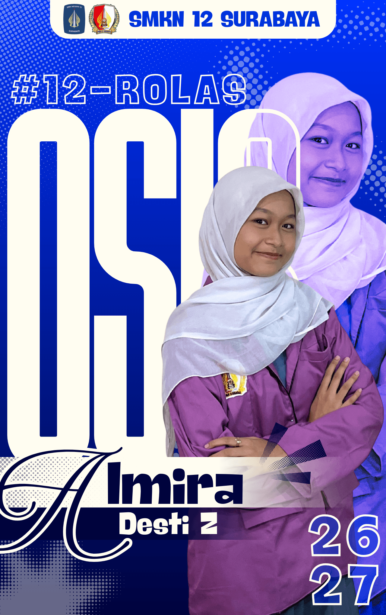 Almira Desti Zahra