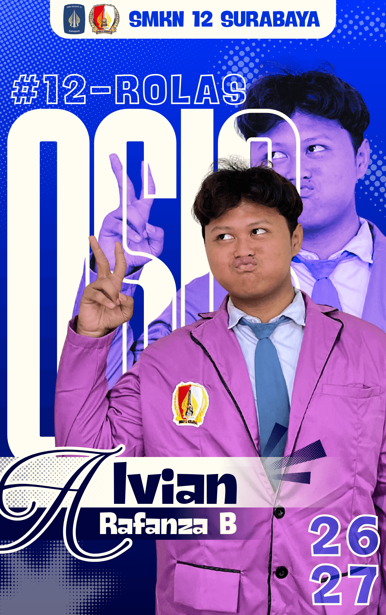 Alvian Rafanza Bachtiar