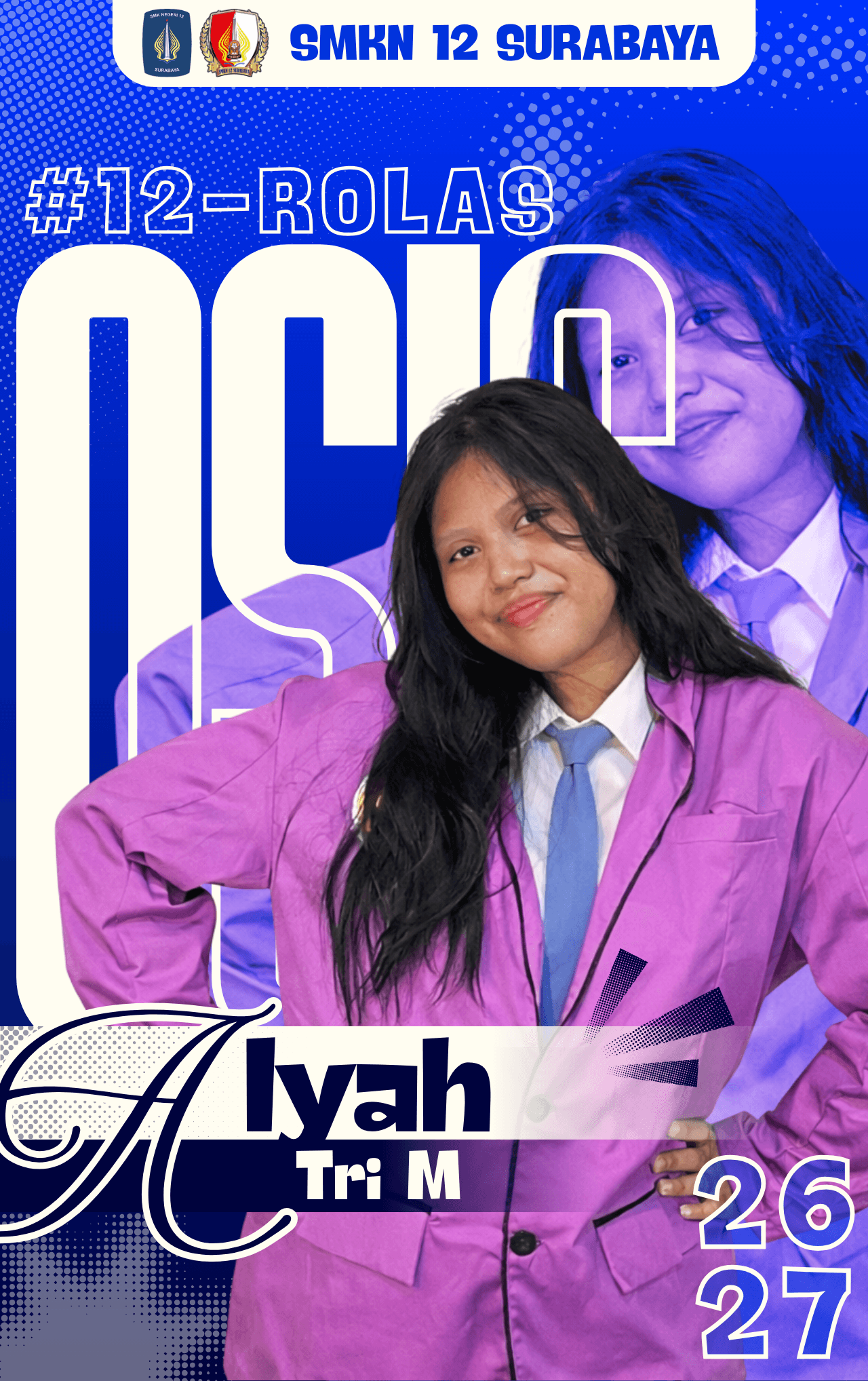 Alyah Tri Mutiariani