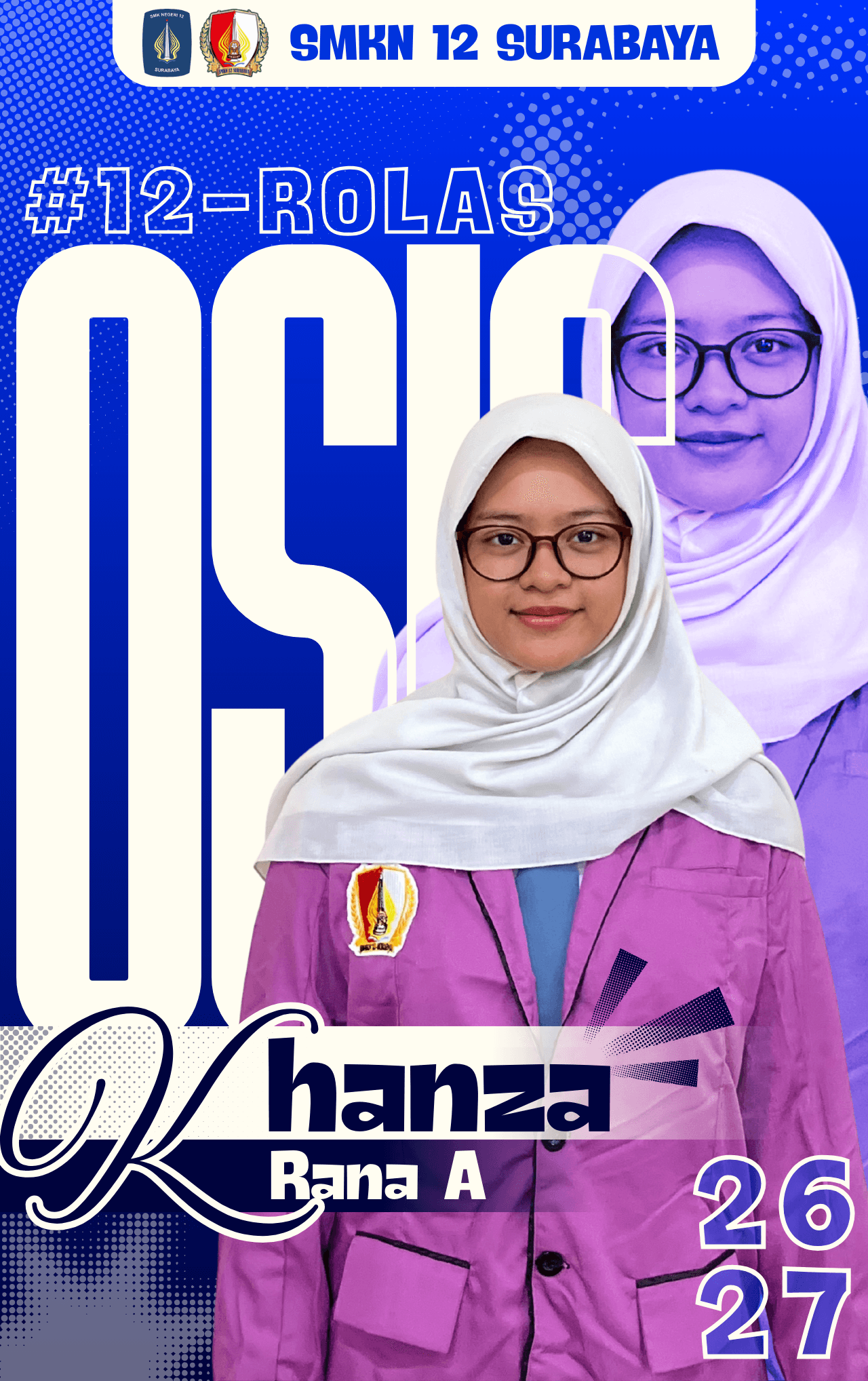 Khanza Rana Athalya
