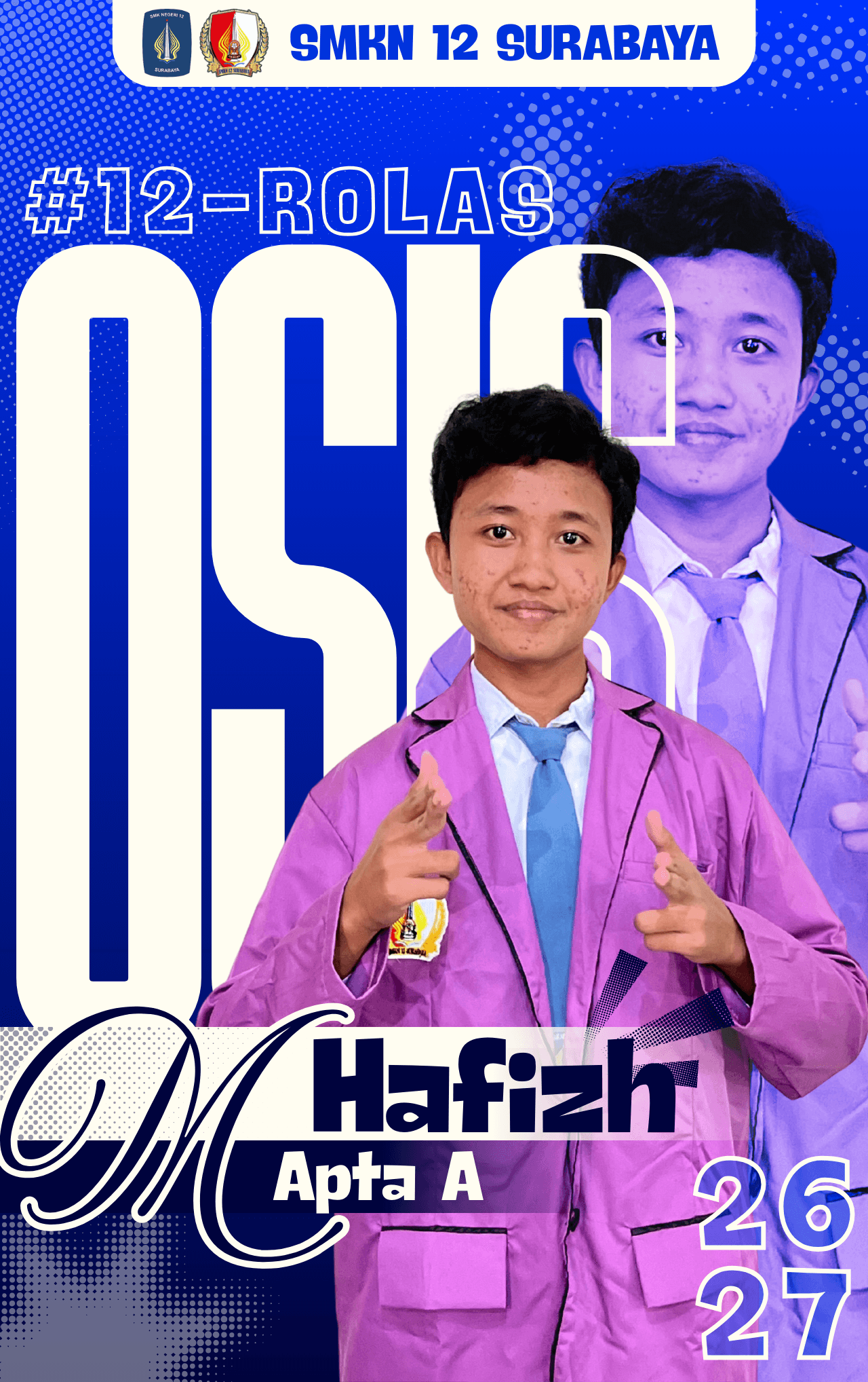 M. Hafizh Apta Assakandary