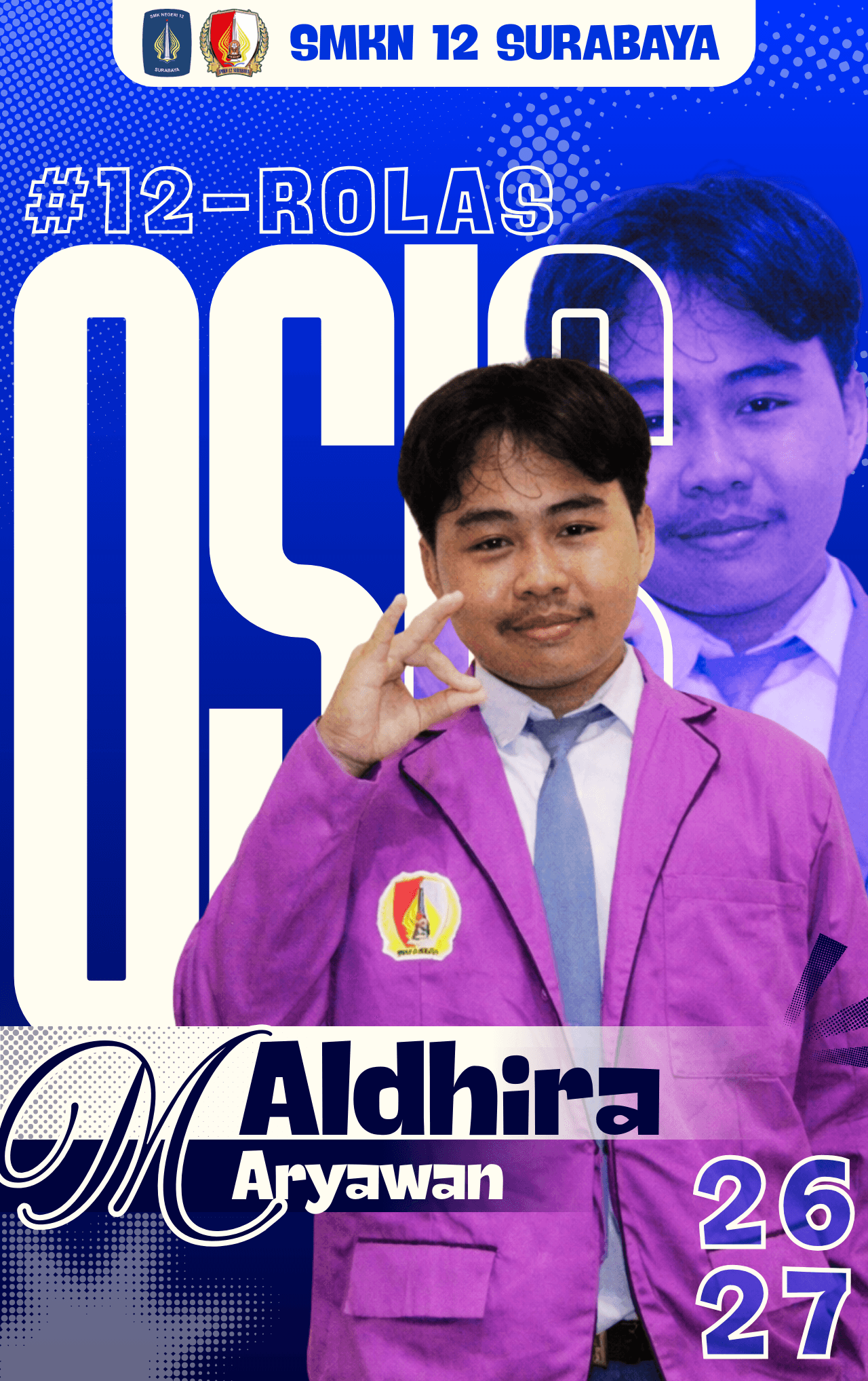 Mochammad Aldhira Aryawan