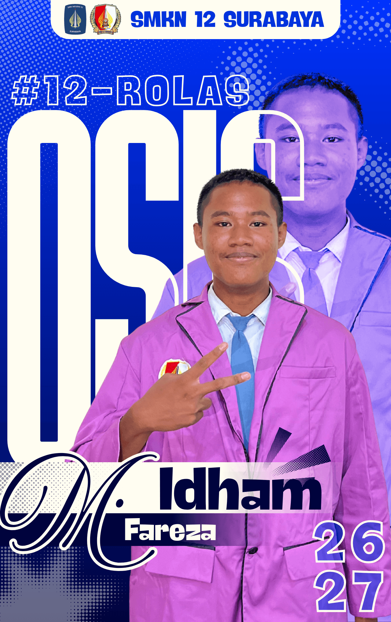 Muhammad Idham Fareza