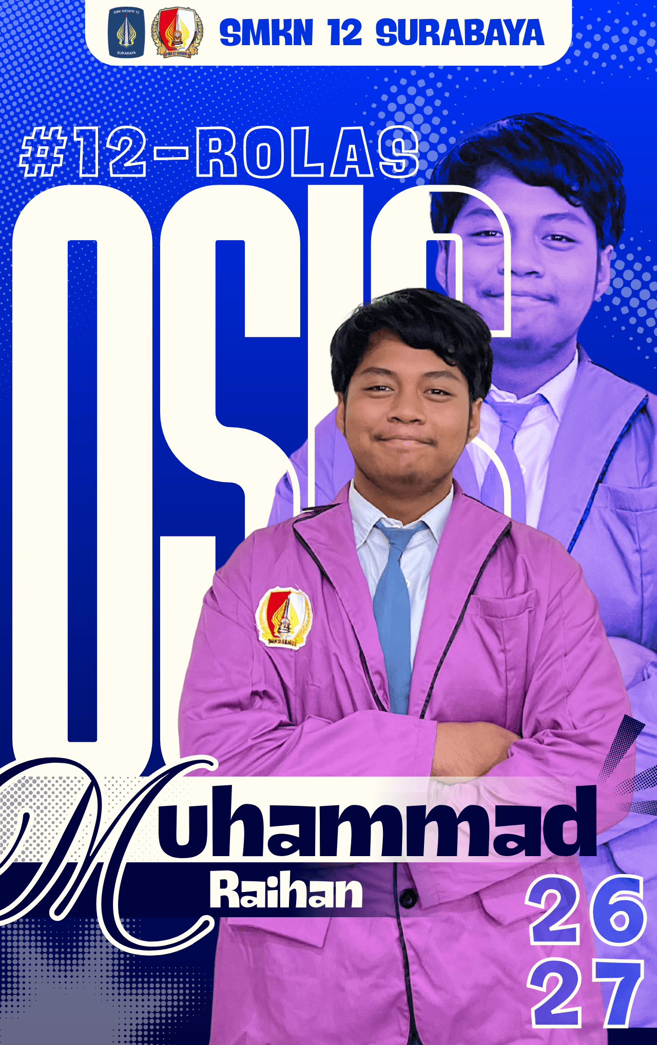 Muhammad Raihan