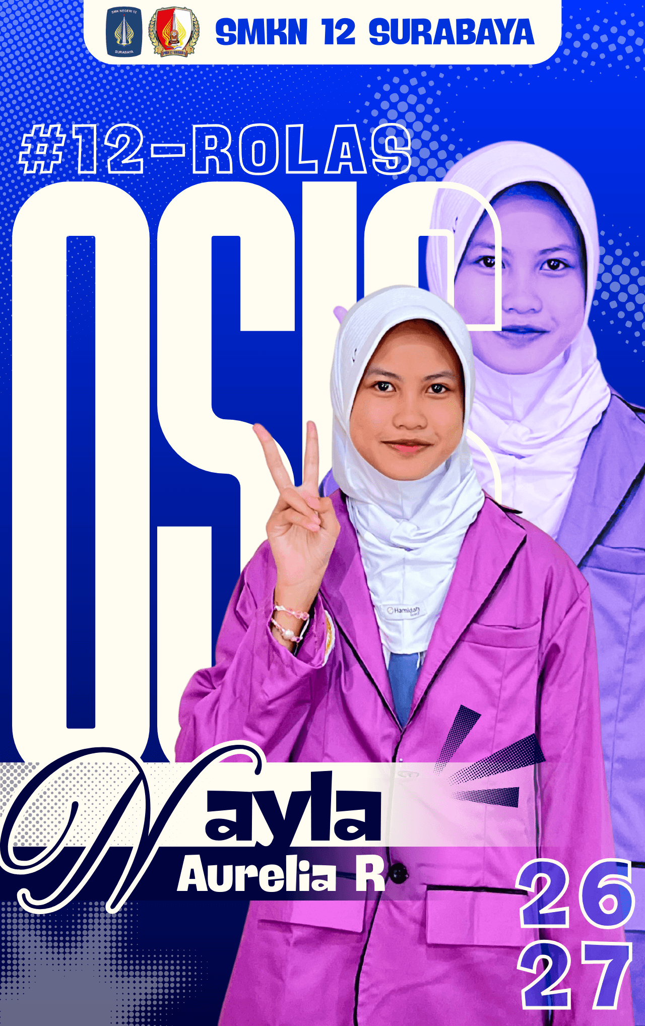 Nayla Aurelia Rahmat