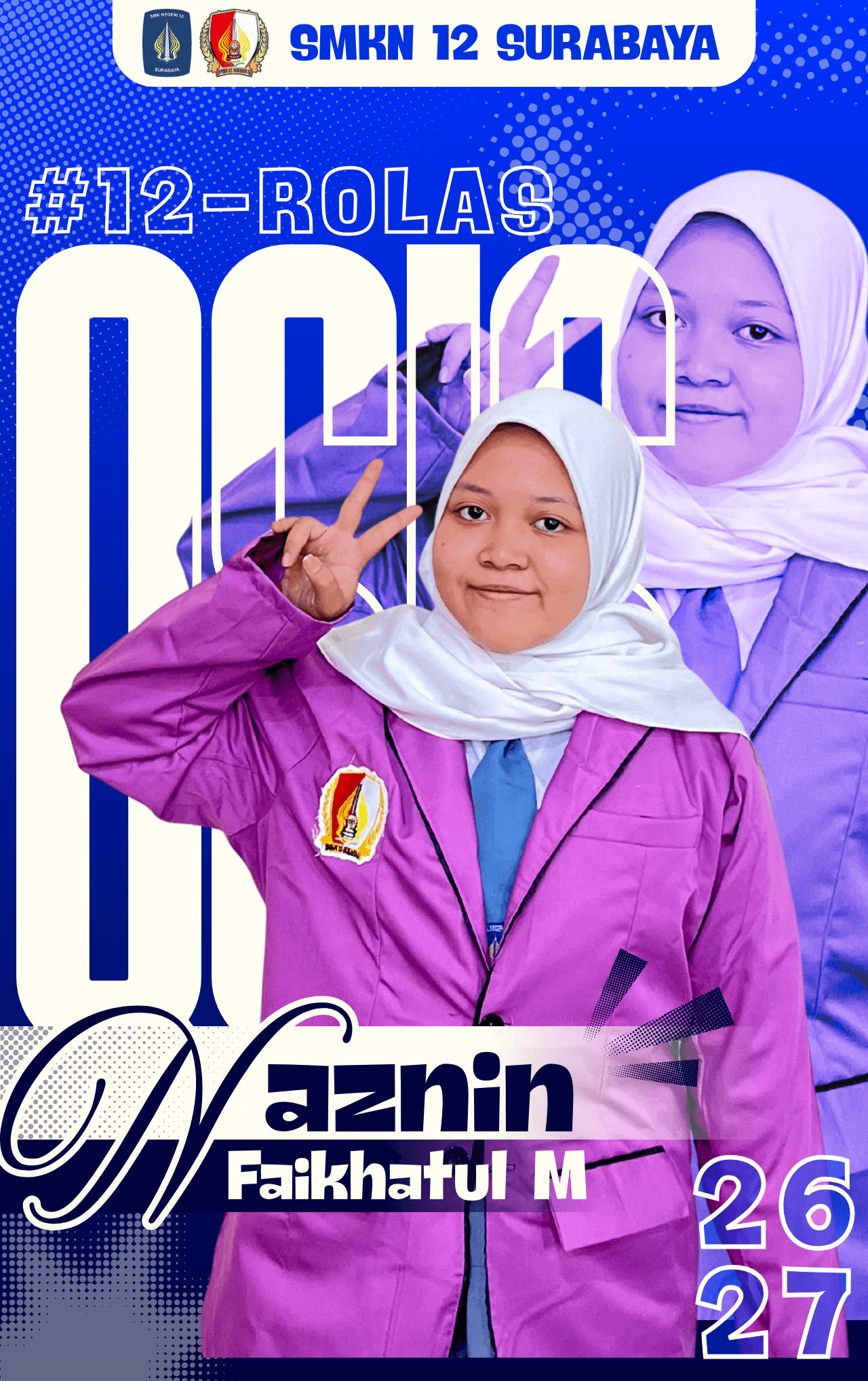 Naznin Faikhatul Mehnaz