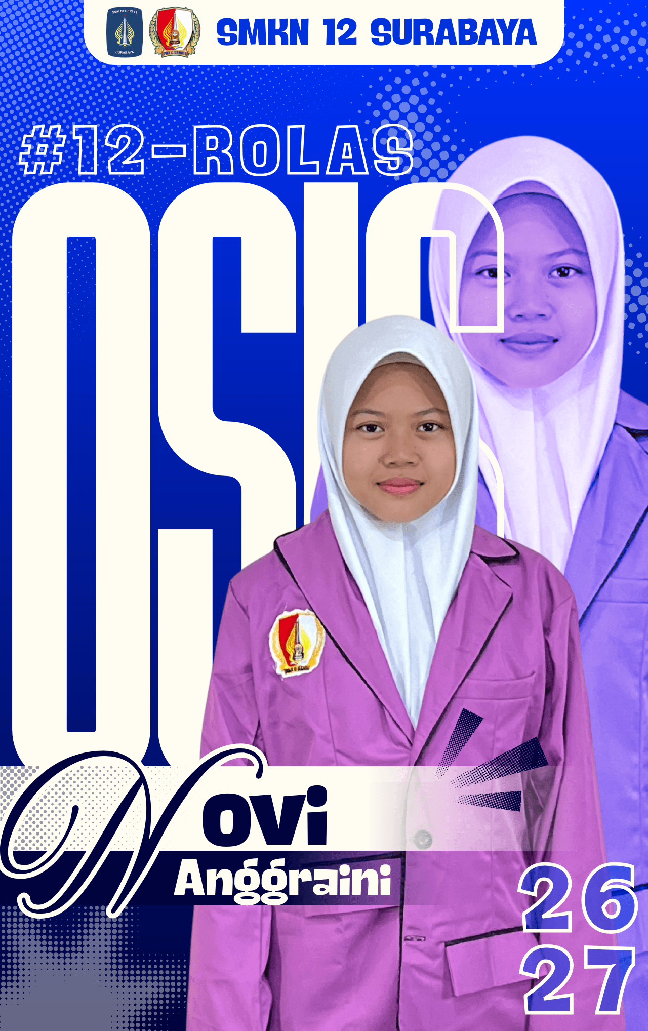 Novi Anggraini