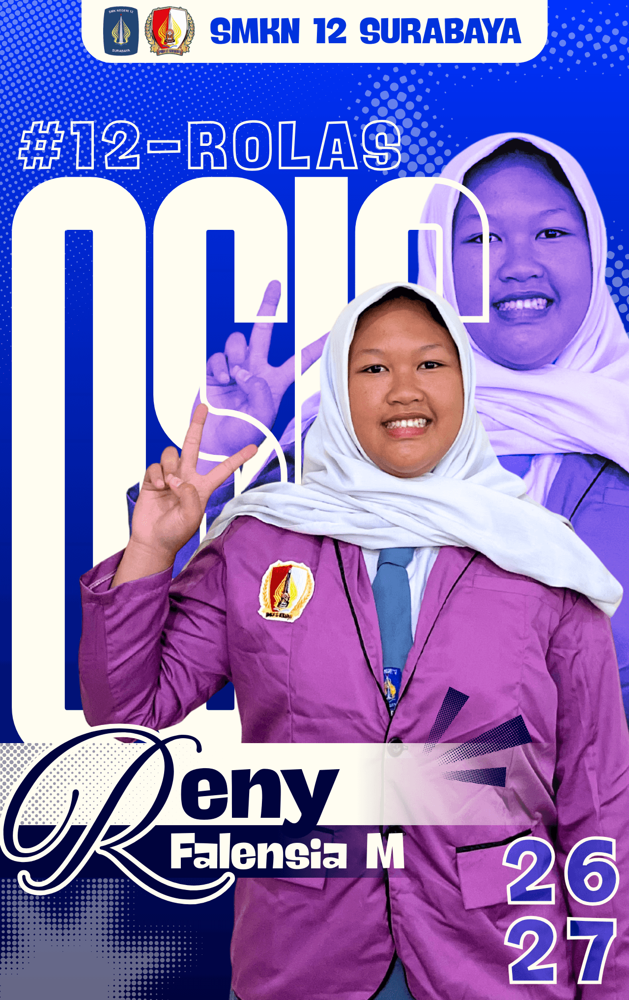 Reny Falensia MahaDew