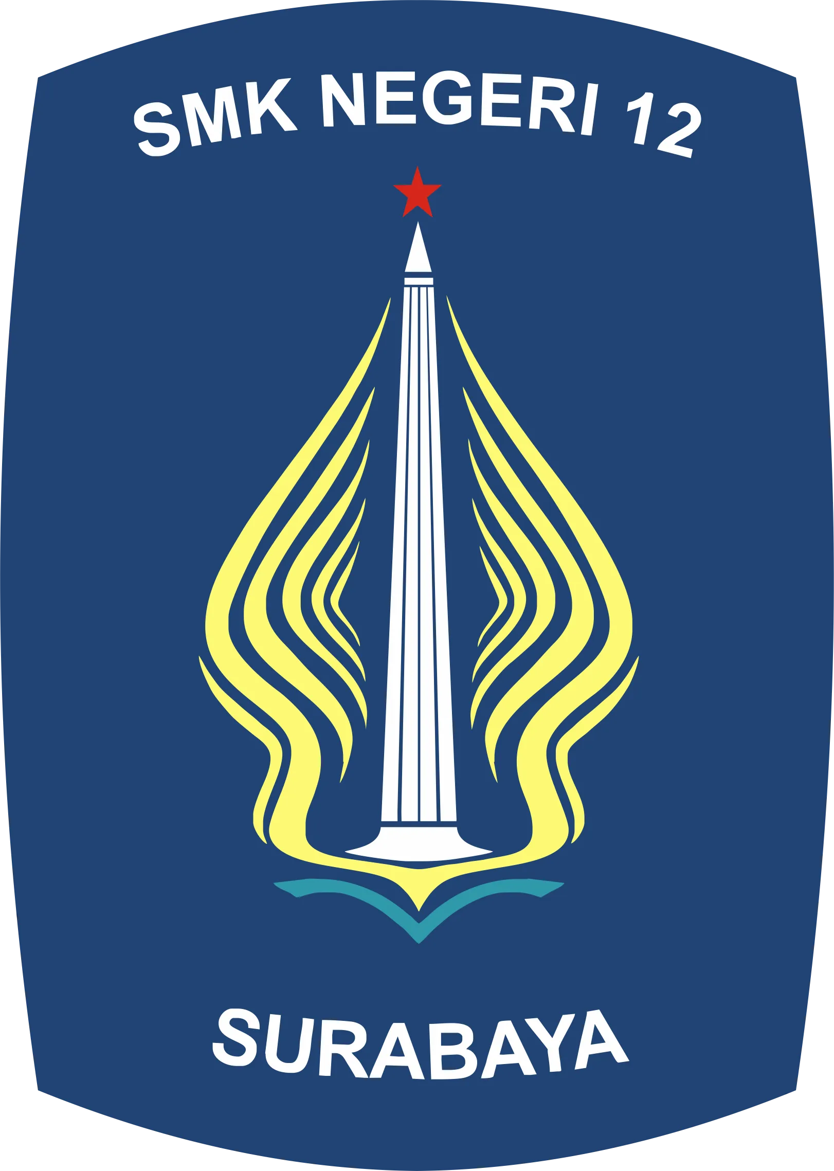 Logo Sekolah
