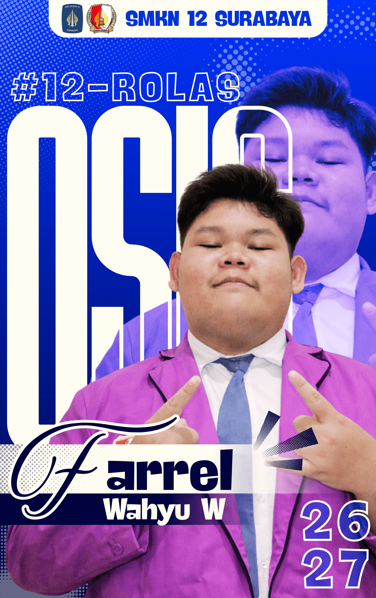 Farrel Wahyu Widodo