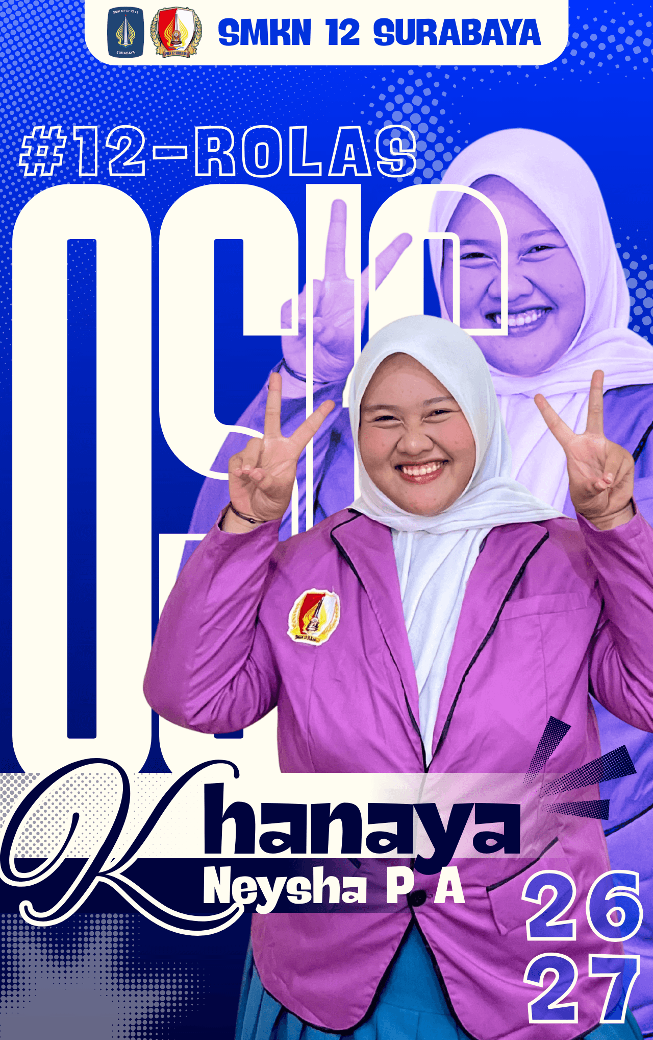 Khanaya Neysha Putri Arisandy